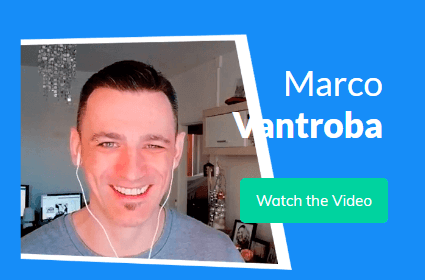 Marco Vantroba Marco Vantroba