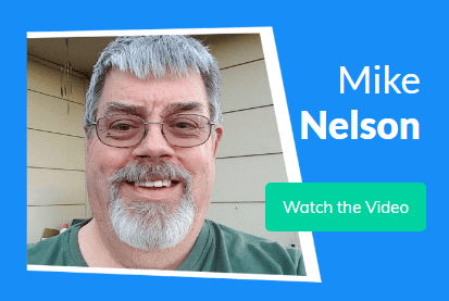 Mike Nelson Mike Nelson