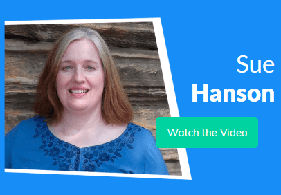 Sue Hanson Sue Hason