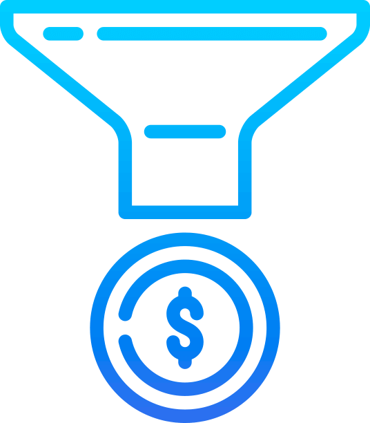 Mercadeo profesional y embudo de ventas:  Mercadeo profesional y embudo de ventas: