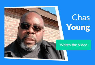 Chas Young Chas Young