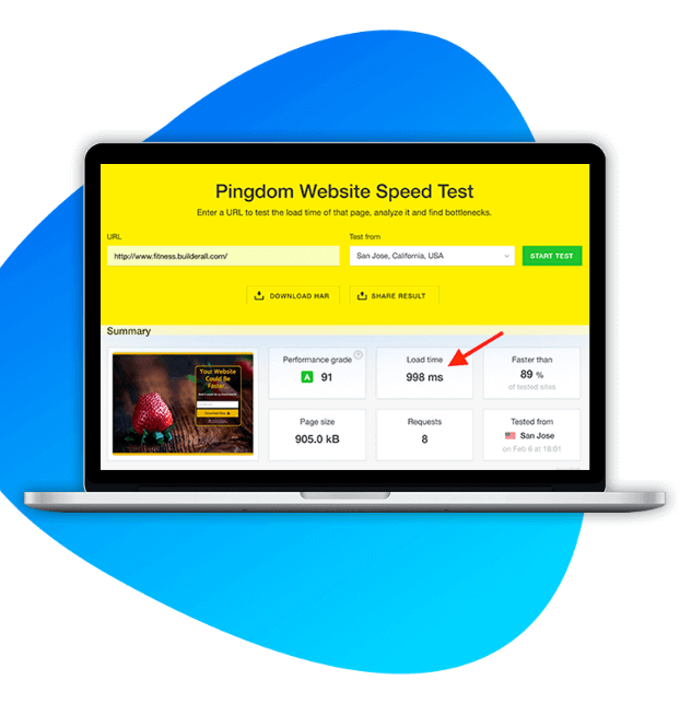 MAS RAPIDO MAS RAPIDO